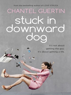 cover image of Stuck in Downward Dog